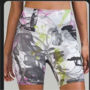 Lululemon Align Shorts